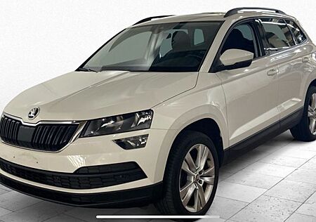 Skoda Karoq Style