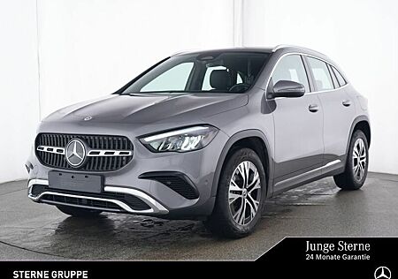 Mercedes-Benz GLA 180 Progressive LED PTS Winterp Kamera MBUX