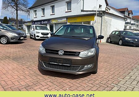 VW Polo Volkswagen V Style DSG *Navi*Pano*Alcantara*Xenon*LPG