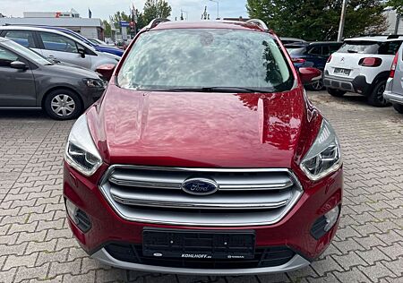 Ford Kuga Titanium