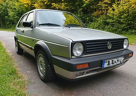 VW Golf Volkswagen 1.8 GL GL