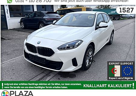BMW 120 i Aut. NAVI Adp.LED RFK PDC SHZ PremiumPaket