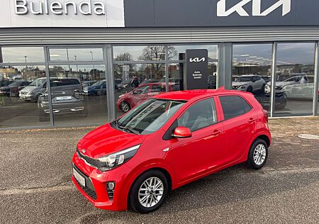 Kia Picanto Dream Team Kamera Navi AWR