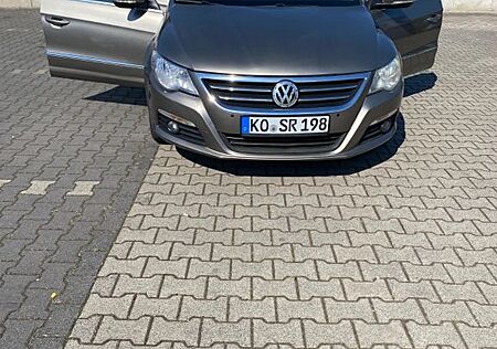 VW CC Volkswagen