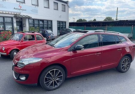 Renault Megane III Grandtour BOSE Edition