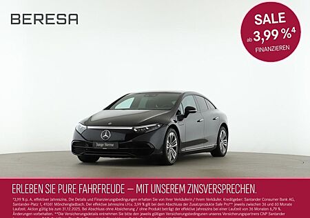 Mercedes-Benz EQS 450+ Night Electric Art Pano Airmatic 360