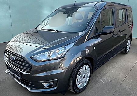 Ford Transit Connect L2 Faclift NAV/KAM/PKW Zulassung