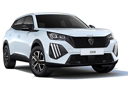 Peugeot 2008 Business | CAM/NAVI/PDC/LED/SZG