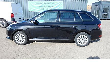 Skoda Fabia 1.0 Kombi Ambition TSI BMT Navi Klima