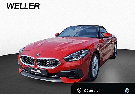 BMW Z4 sDrive20i LiCoPro,LED,HiFi,DAB,CarPlay,Tempo