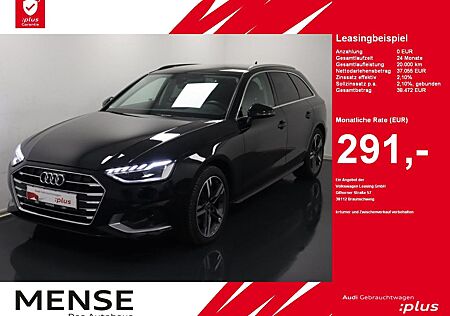 Audi A4 Avant 35 TDI S tronic advanced |FLA|ACC|SpurH