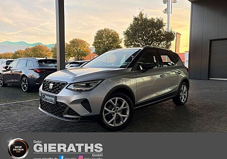 Seat Arona FR 81 kW (110 PS) Automatik Navi Digitales