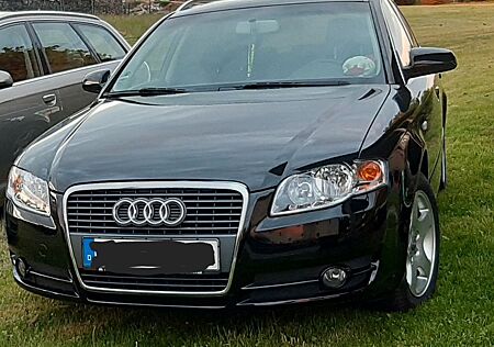 Audi A4 1.8 T multitronic Avant -