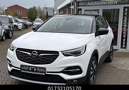 Opel Grandland X Grandland (X) Automatik Navi Kamera