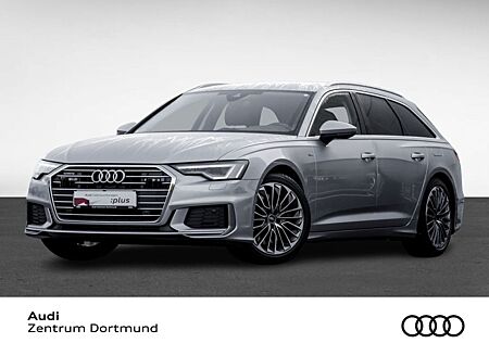 Audi A6 Avant 55 quattro HYBRID sport AHK ACC LM19