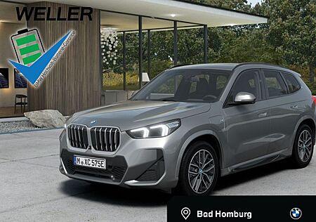 BMW X1 xDrive25e Aut. M Sport Ad.LED SHZ PaAs Navi