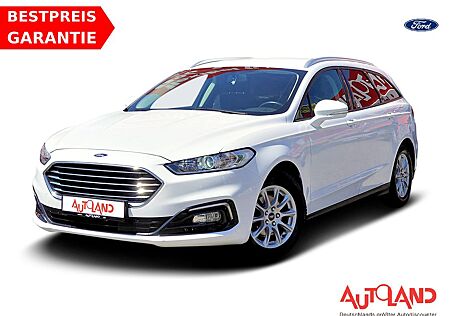 Ford Mondeo 2.0 EcoBlue Business Edition Tempomat AHK