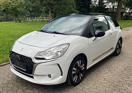 DS Automobiles DS 3 DS3 So Chic SHZ