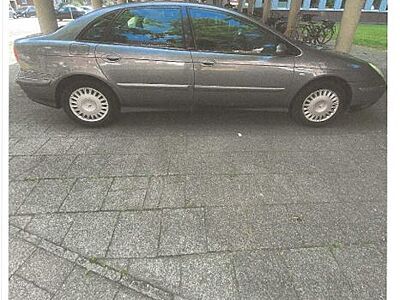 Citroën C5 2.2 HDi Exclusive