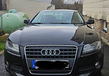 Audi A5 1.8 TFSI Sportback -