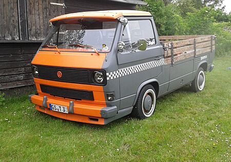 VW T3 Volkswagen andere