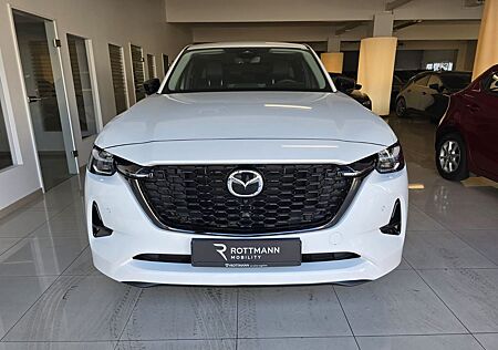 Mazda CX-60 Homura PHEV AWD*327PS*360* CON-DRI COM-P.