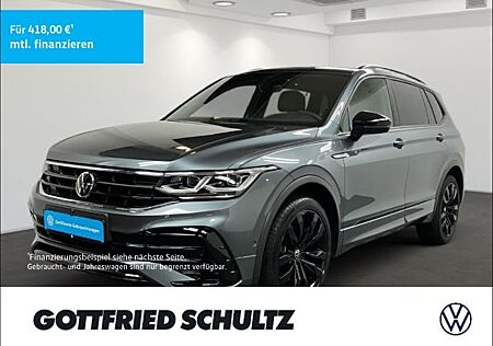 VW Tiguan Allspace Volkswagen 2.0 TSI DSG 4M IQ.Light NAV PAN