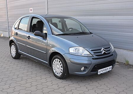 Citroën C3 1.4 16V SensoDrive Confort Klima Tüv 09/2026