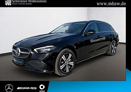Mercedes-Benz C 300 de 4M T Avantgarde-Adv+*AHK*WiP*Memo*Ambi*