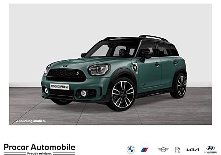 Mini Cooper SE Countryman ALL4 HUD PANO ACC RFK NAVI