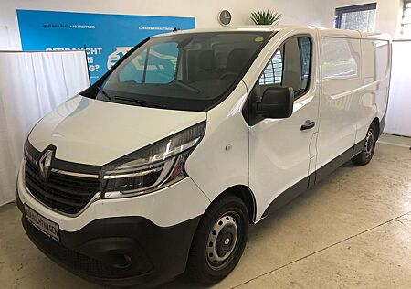 Renault Trafic L2H1 3,0t Komfort mit Hochdruckspülgerät