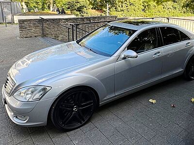 Mercedes-Benz S 450  V8  20 Zoll  TOP Zustand