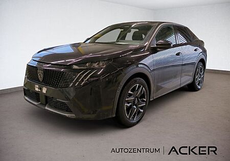 Peugeot 3008 Hybrid 145 Allure AT. WinterP/Navi -36%*
