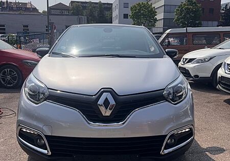 Renault Captur Intens