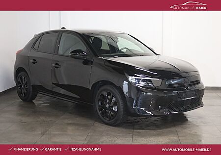 Opel Corsa F GS Line-Navi-LED-Totwinkel-KESSY-KAMERA-