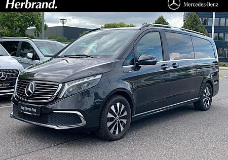 Mercedes-Benz EQV 300 AV/XXL *7 SITZE*DISTRONIC*360° KAM*LEDER