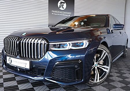 BMW 730L d xDrive/LASER/360°/SKY LOUNGE/MASSAGE/H&K