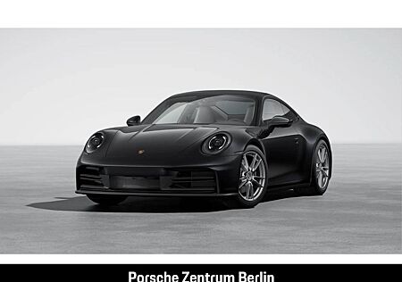Porsche 992 911 Carrera BOSE Sportabgasanlage LED-Matrix