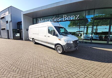 Mercedes-Benz Sprinter 317 CDI Kasten*XXL*Extralang*360Kamera