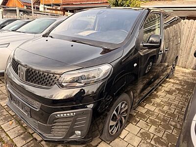 Fiat E-Ulysse L2 75 kWh Lounge
