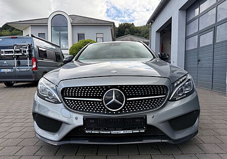 Mercedes-Benz C 450 / C 43 T AMG 4Matic