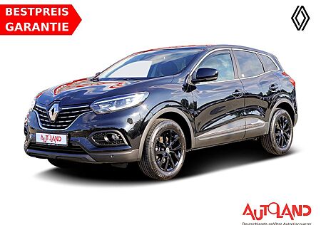 Renault Kadjar 1.3 TCE Business Edition Navi Kamera