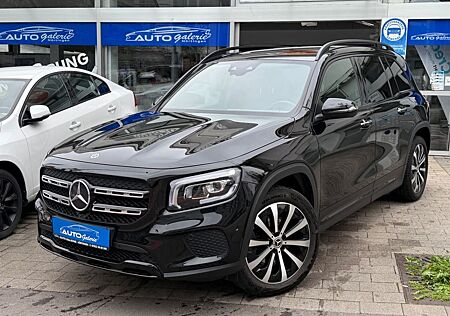 Mercedes-Benz GLB 220d |Leder|LED Sw|DAB|I Hand|Kamera|Assyst|