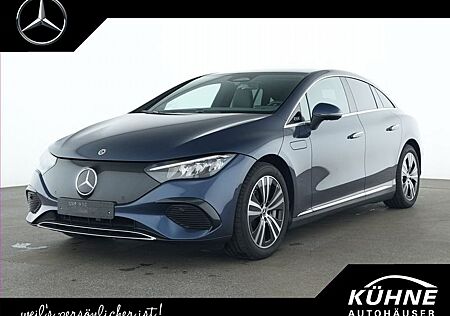 Mercedes-Benz EQE 300 Electric Advanced Plus Paket+Memory+WD