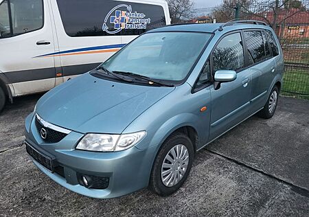 Mazda Premacy 1.9 Klimaautomat.