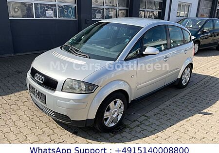 Audi A2 1.4 Klima EXPORT