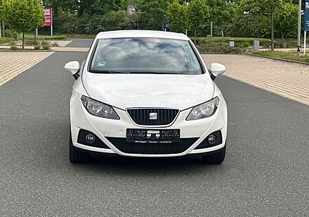 Seat Ibiza SC 1.2 TDI TÜV 5/2025 Klima