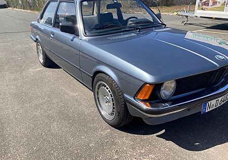 BMW 315