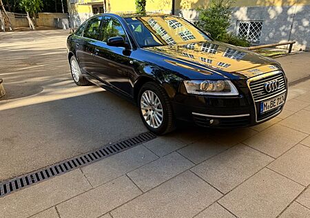 Audi A6 4.2 FSI tiptronic quattro -