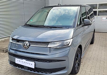 VW T7 Multivan Volkswagen AHK/Standheizung/Kamera/vis-a-vis